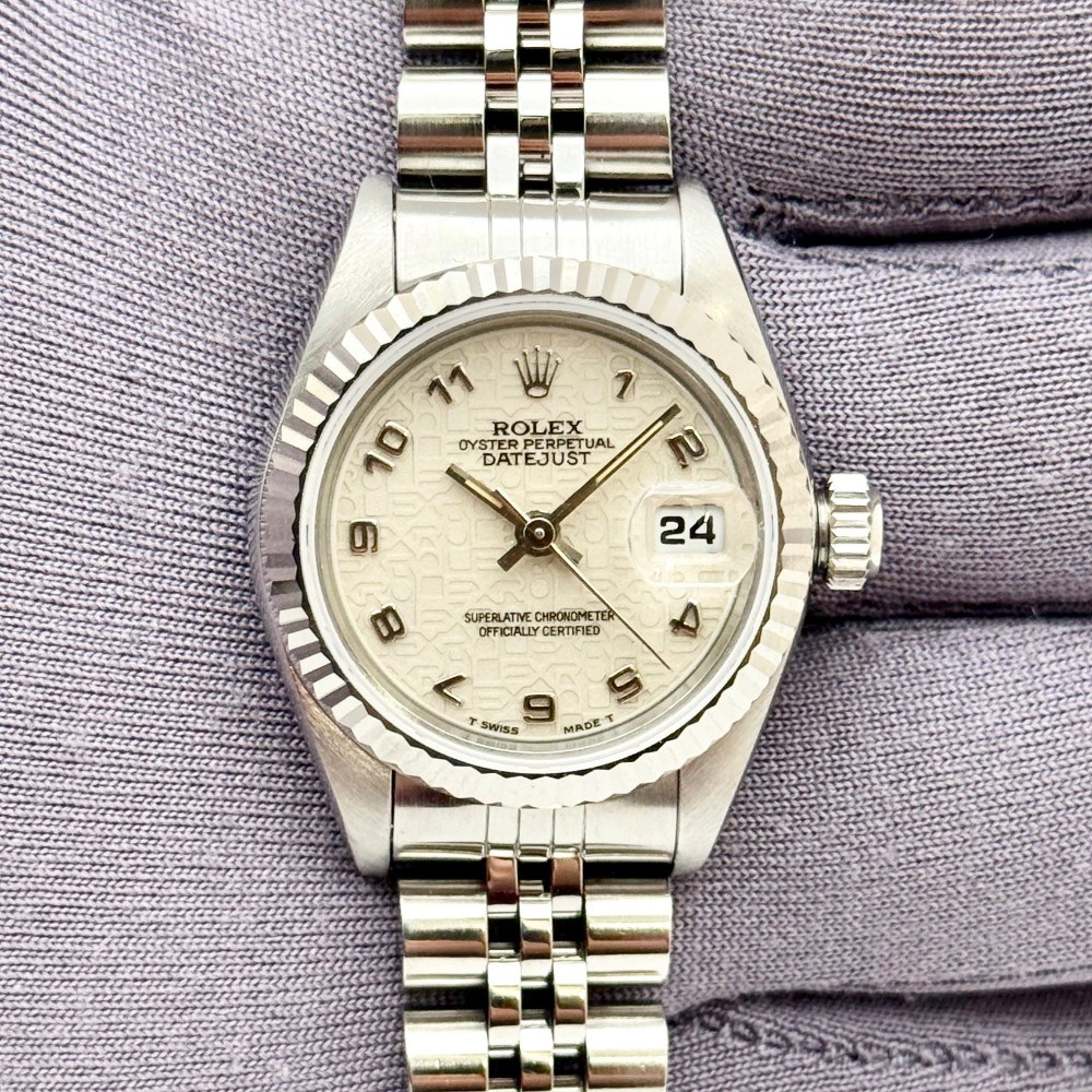 DATEJUST LADY 26MM