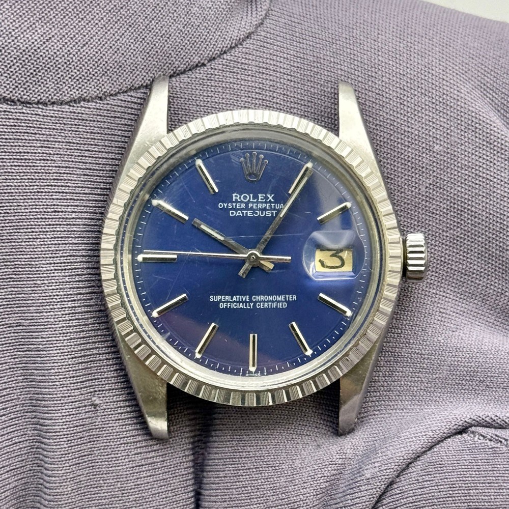DATEJUST 36MM