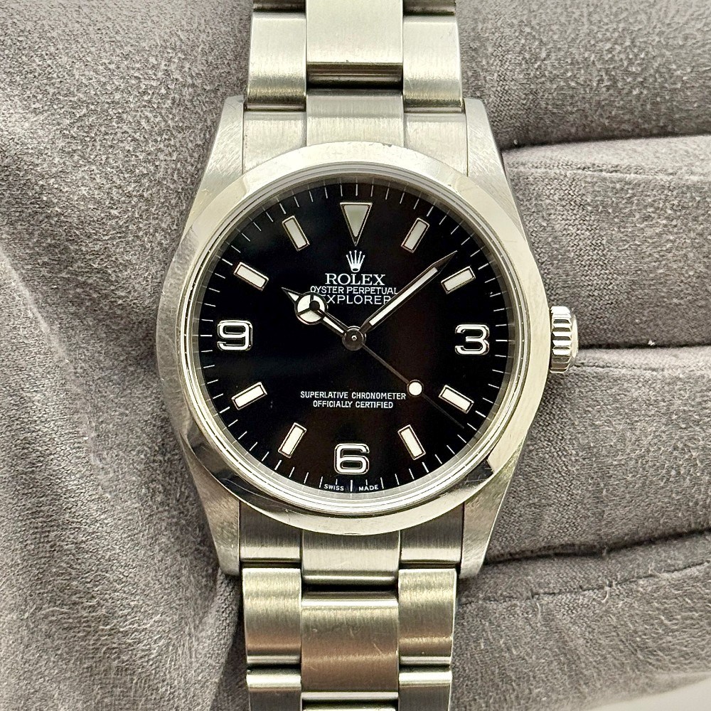 EXPLORER II