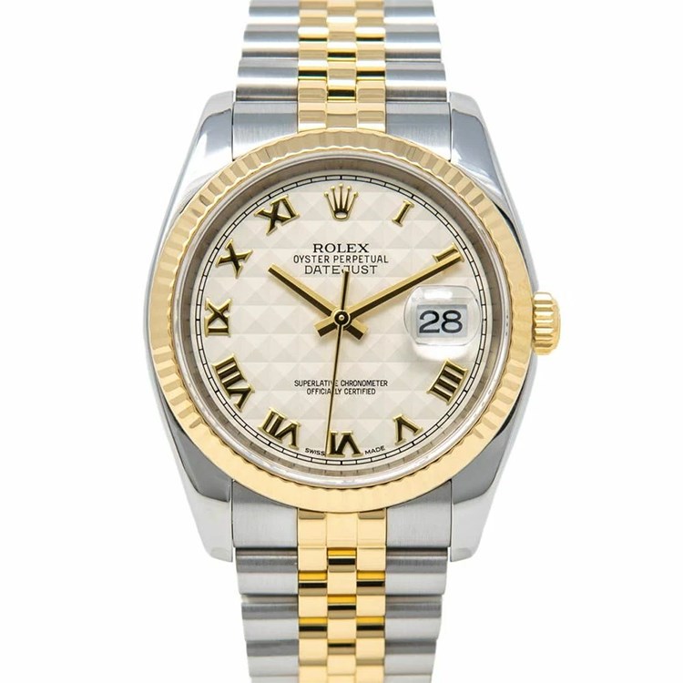 DATEJUST 36MM