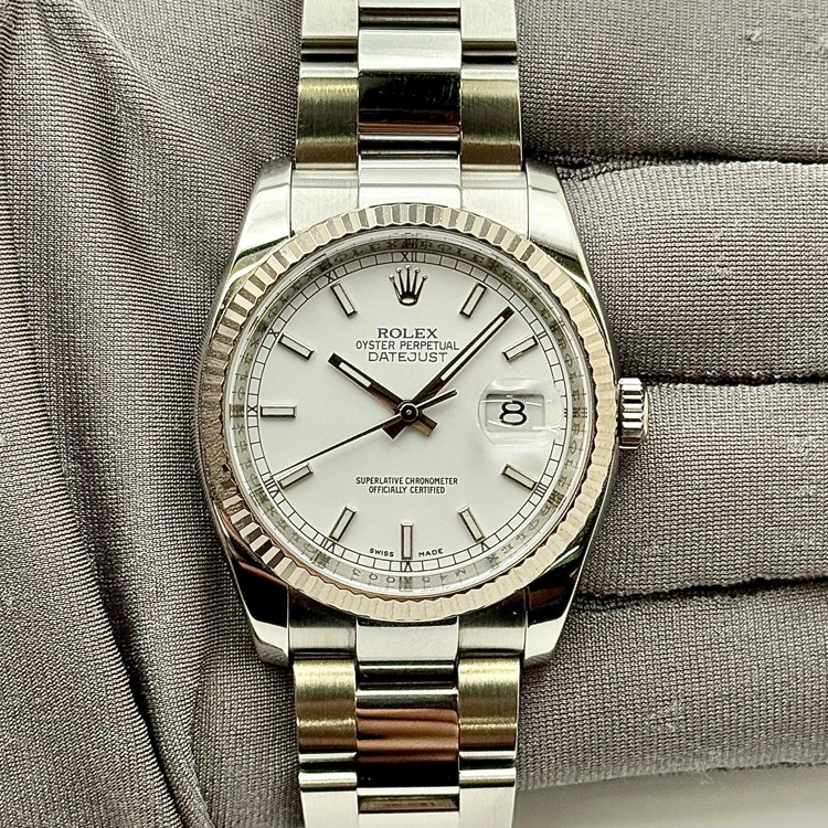 DATEJUST 36MM