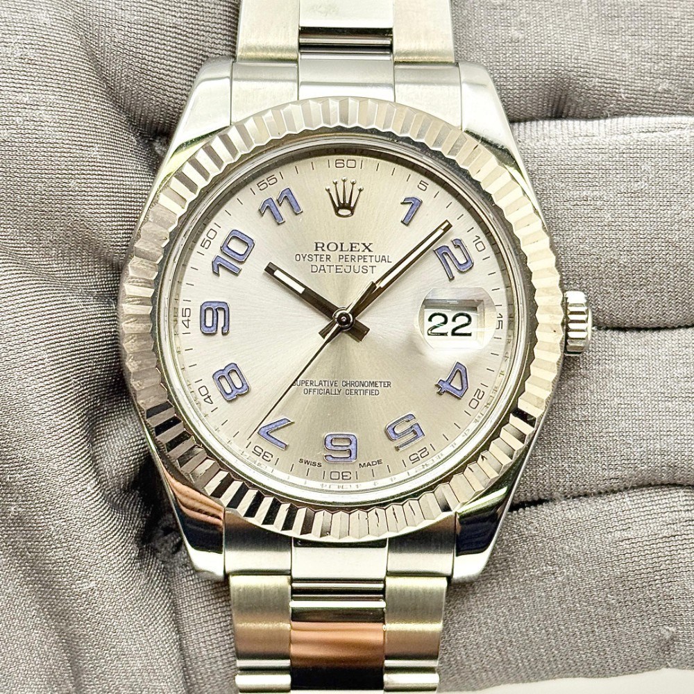 DATEJUST 41MM