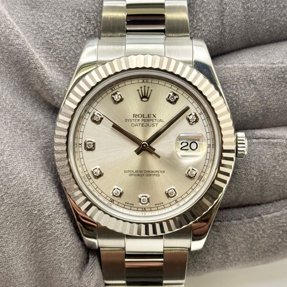 DATEJUST 41MM