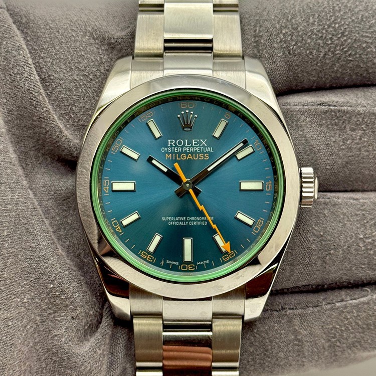MILGAUSS