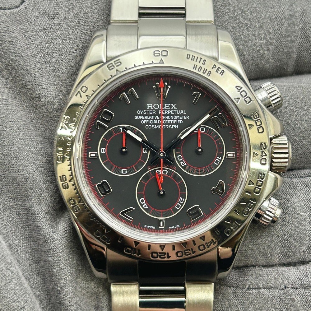 DAYTONA