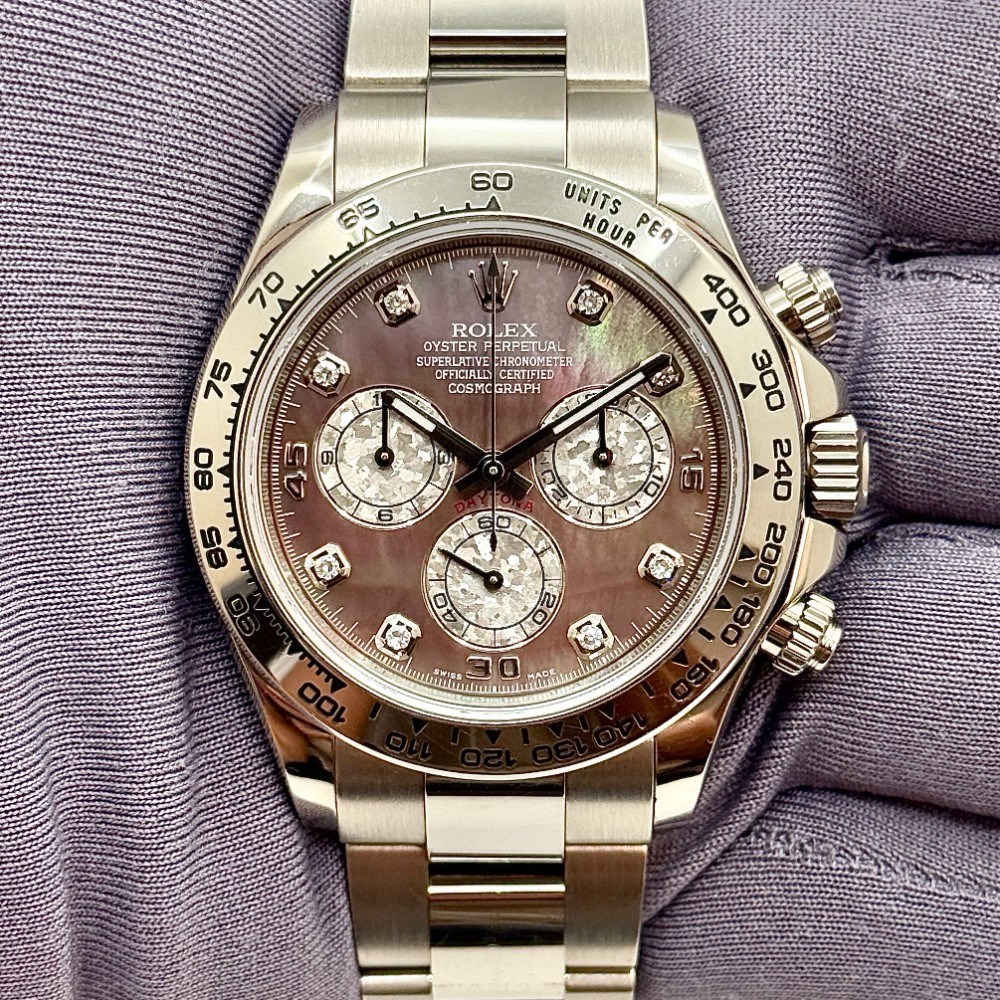 DAYTONA