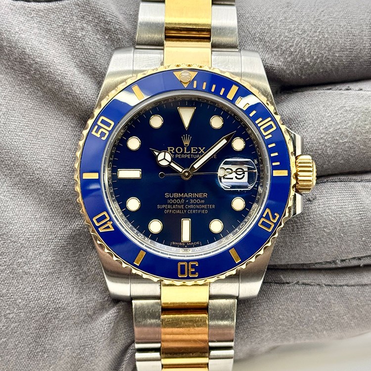 SUBMARINER