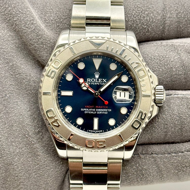 YACHT-MASTER