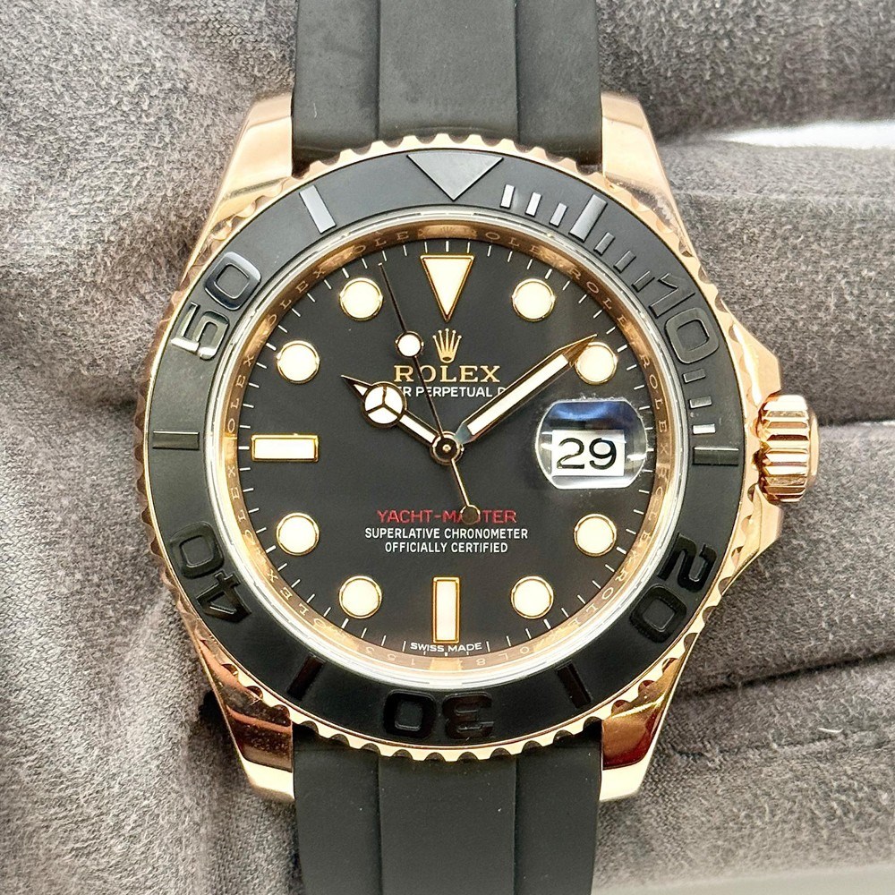 YACHT-MASTER