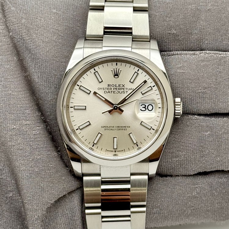 DATEJUST 36MM