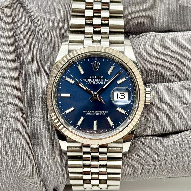DATEJUST 36MM