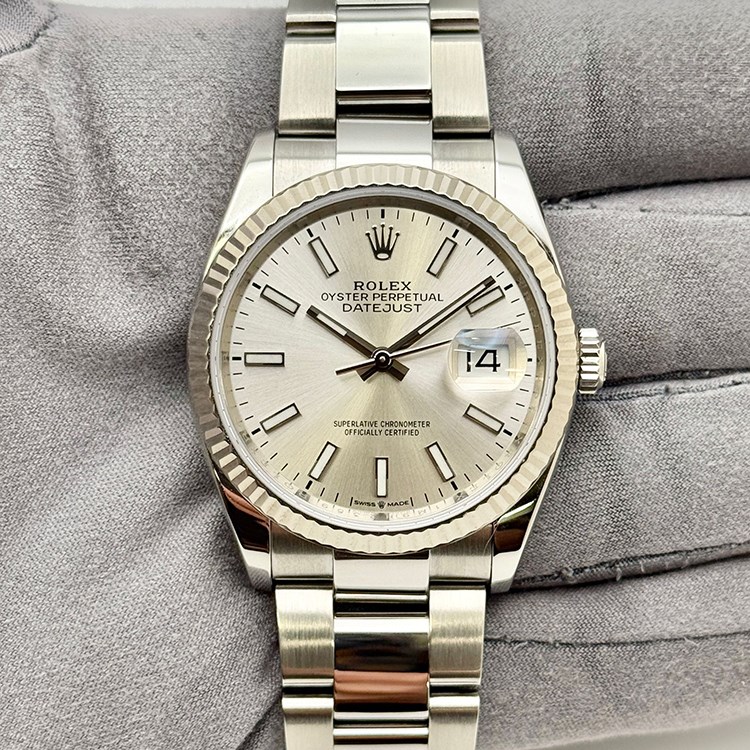 DATEJUST 36MM