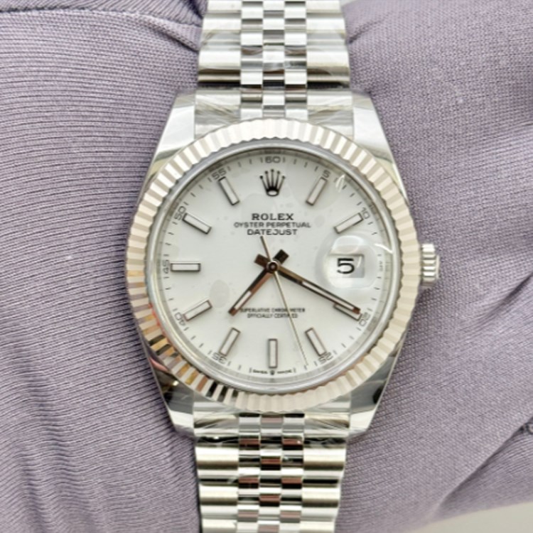 DATEJUST 41MM