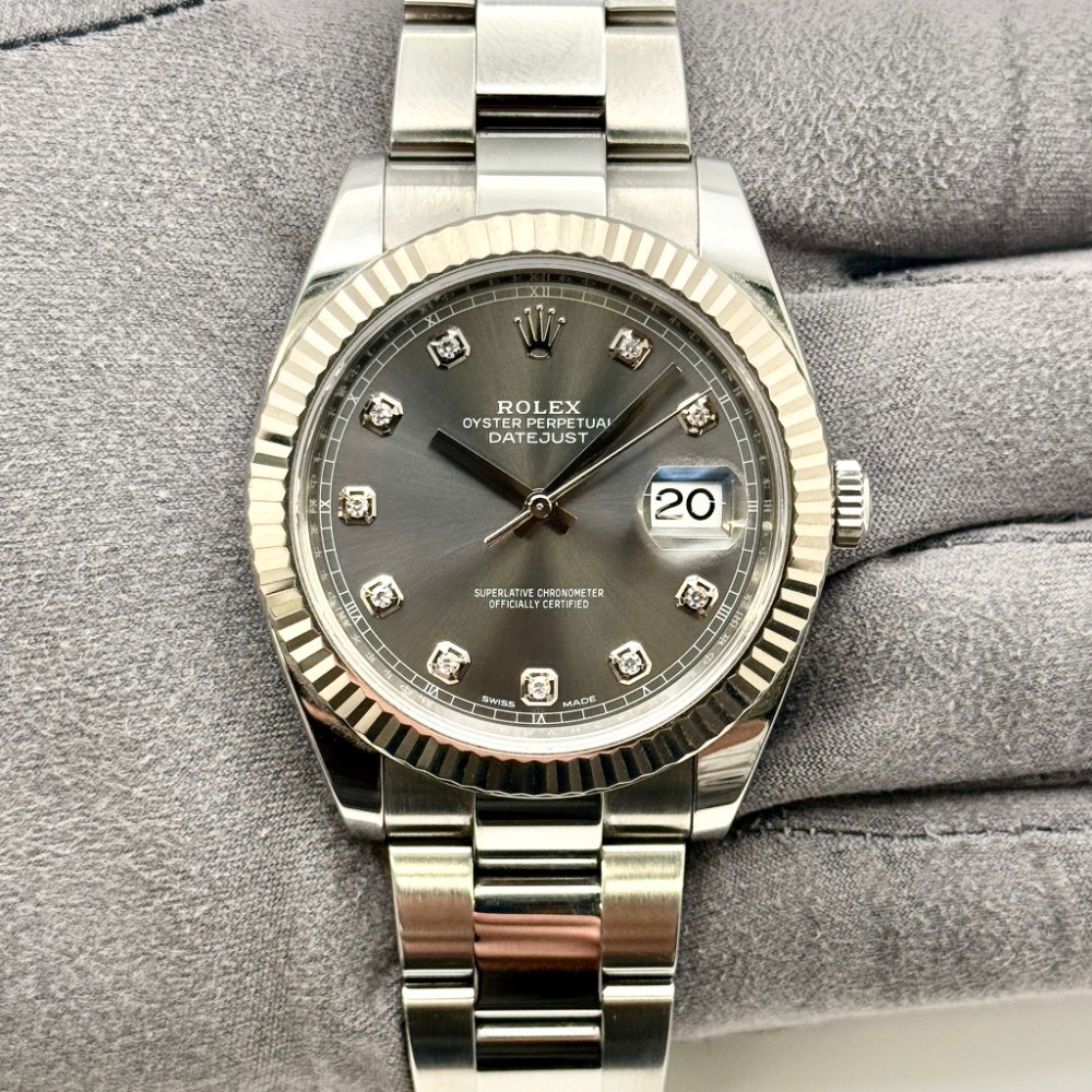 DATEJUST 41MM