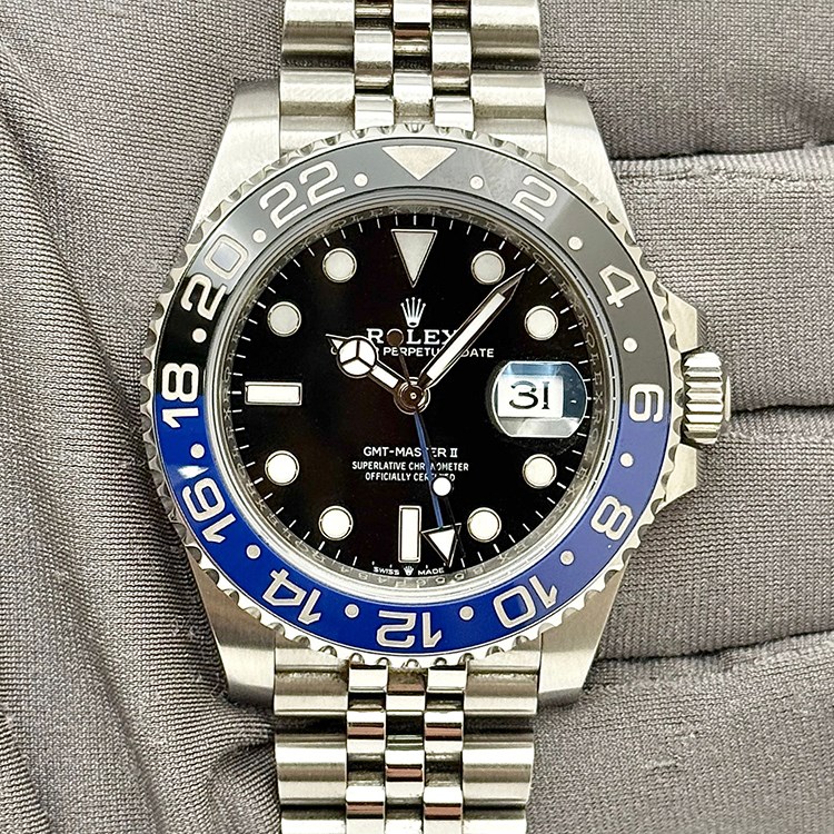 GMT-MASTER II