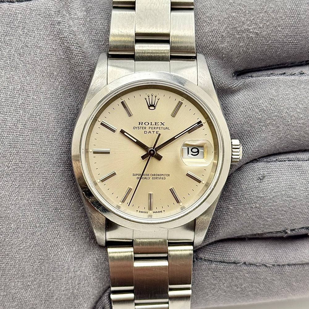 DATE 34MM