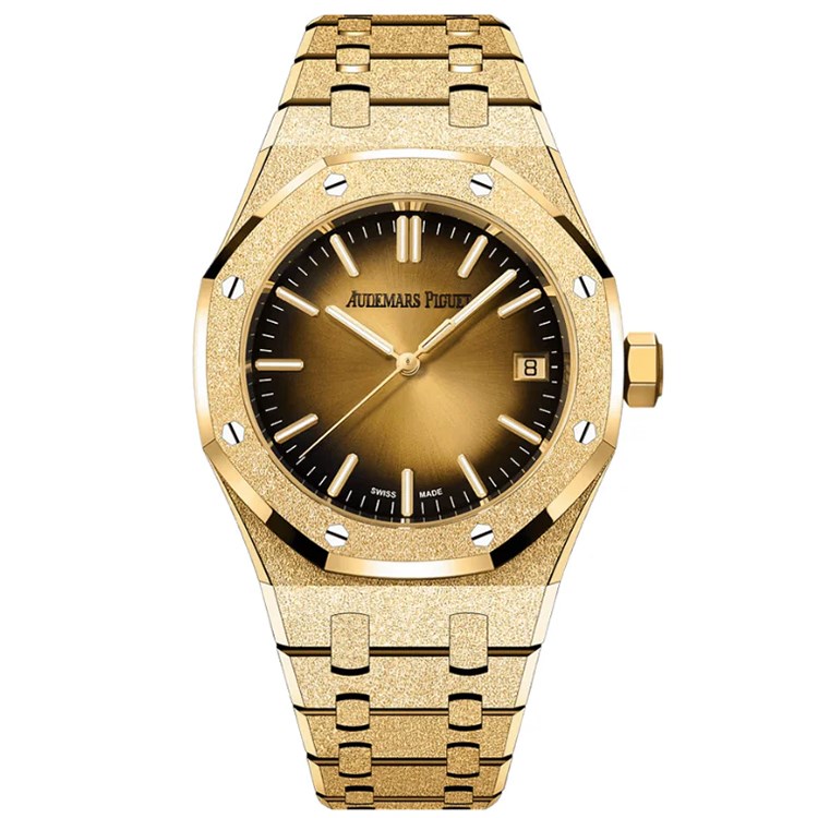 ROYAL OAK FROSTED GOLD