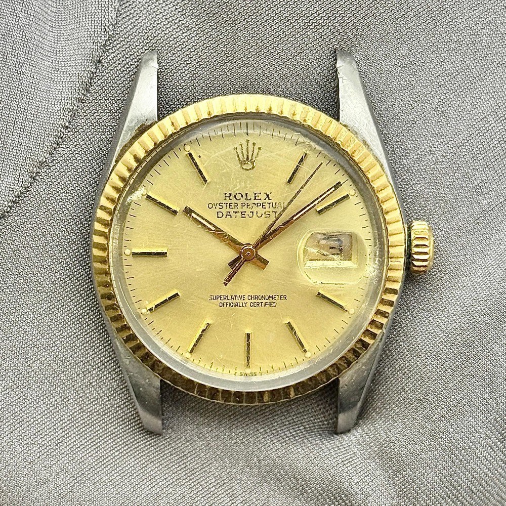DATEJUST 36MM
