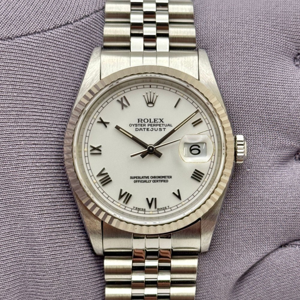 DATEJUST 36MM