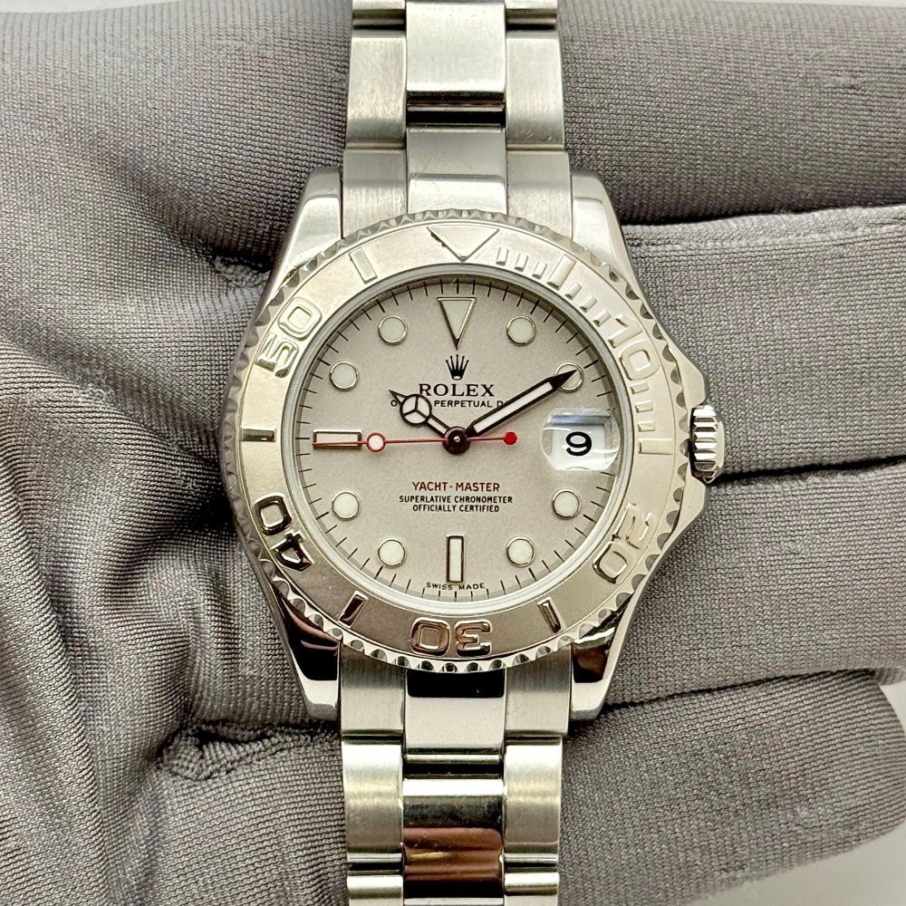 YACHT-MASTER MIDSIZE