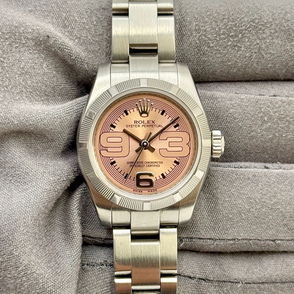 OYSTER PERPETUAL 26MM