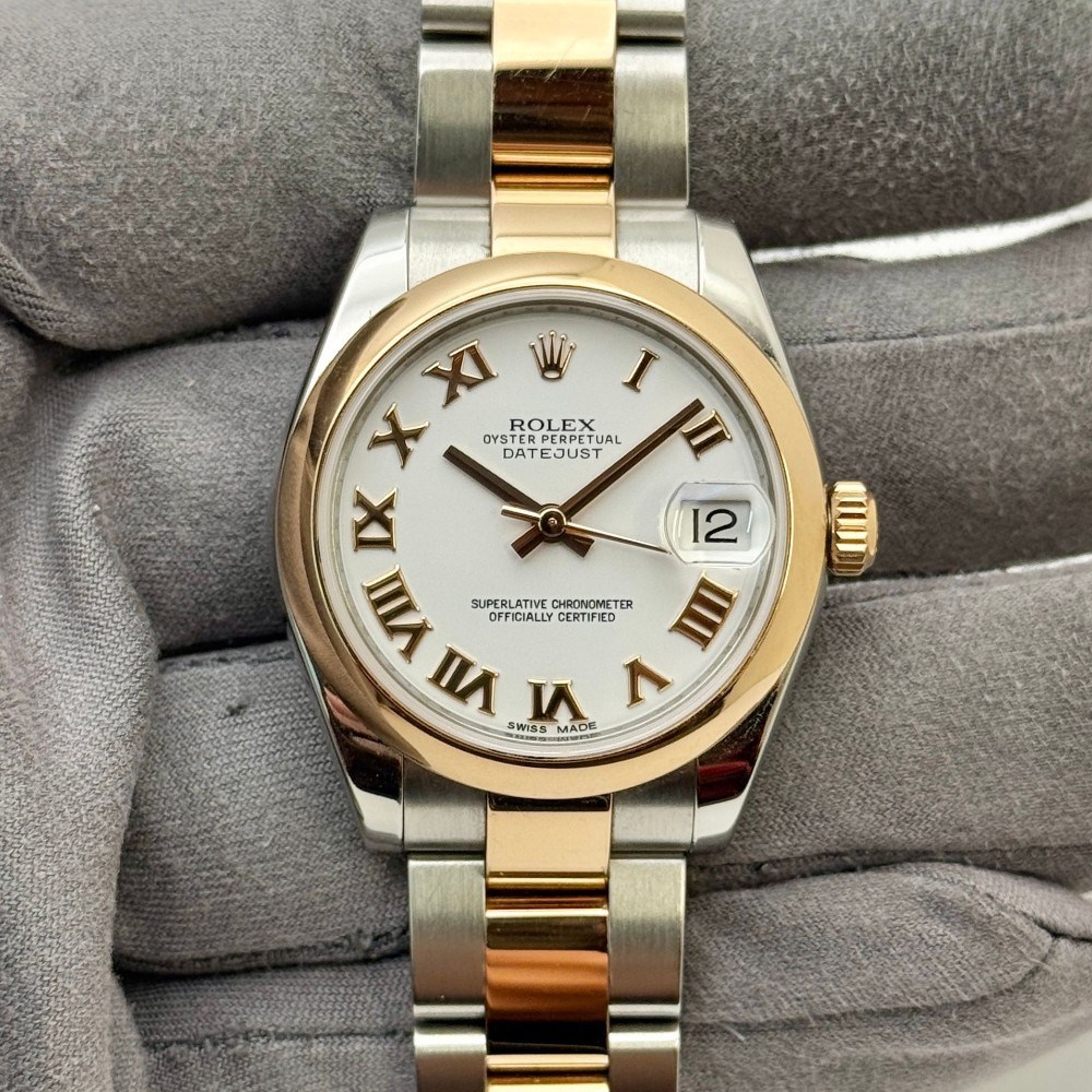 DATEJUST 31MM
