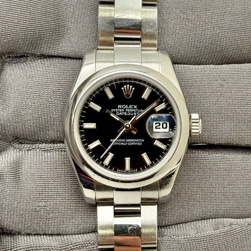DATEJUST LADY 26MM