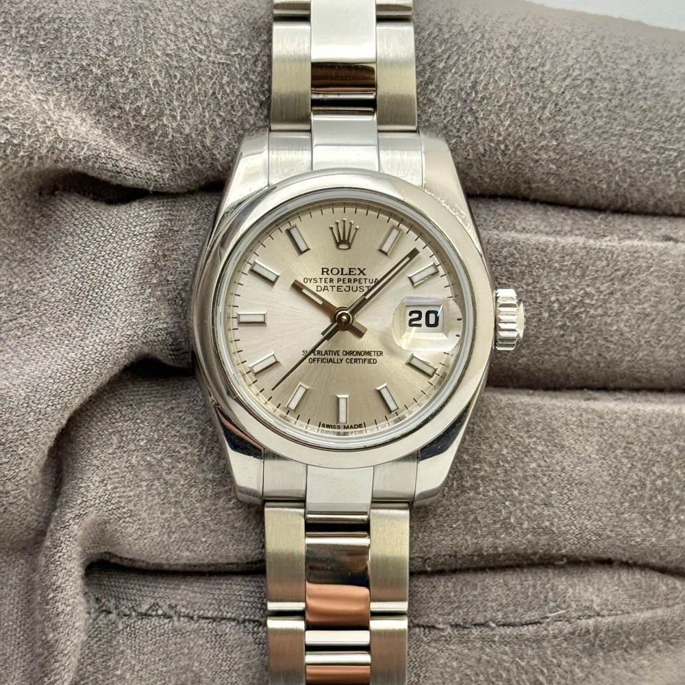 DATEJUST LADY 26MM