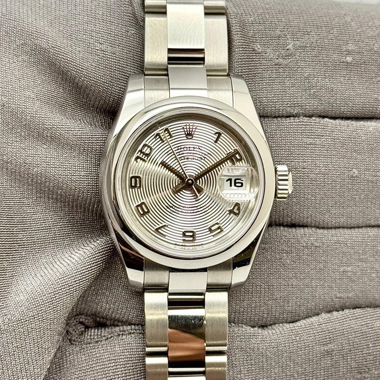 DATEJUST LADY 26MM