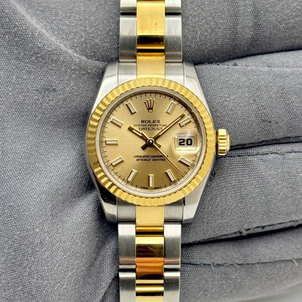 DATEJUST LADY 26MM