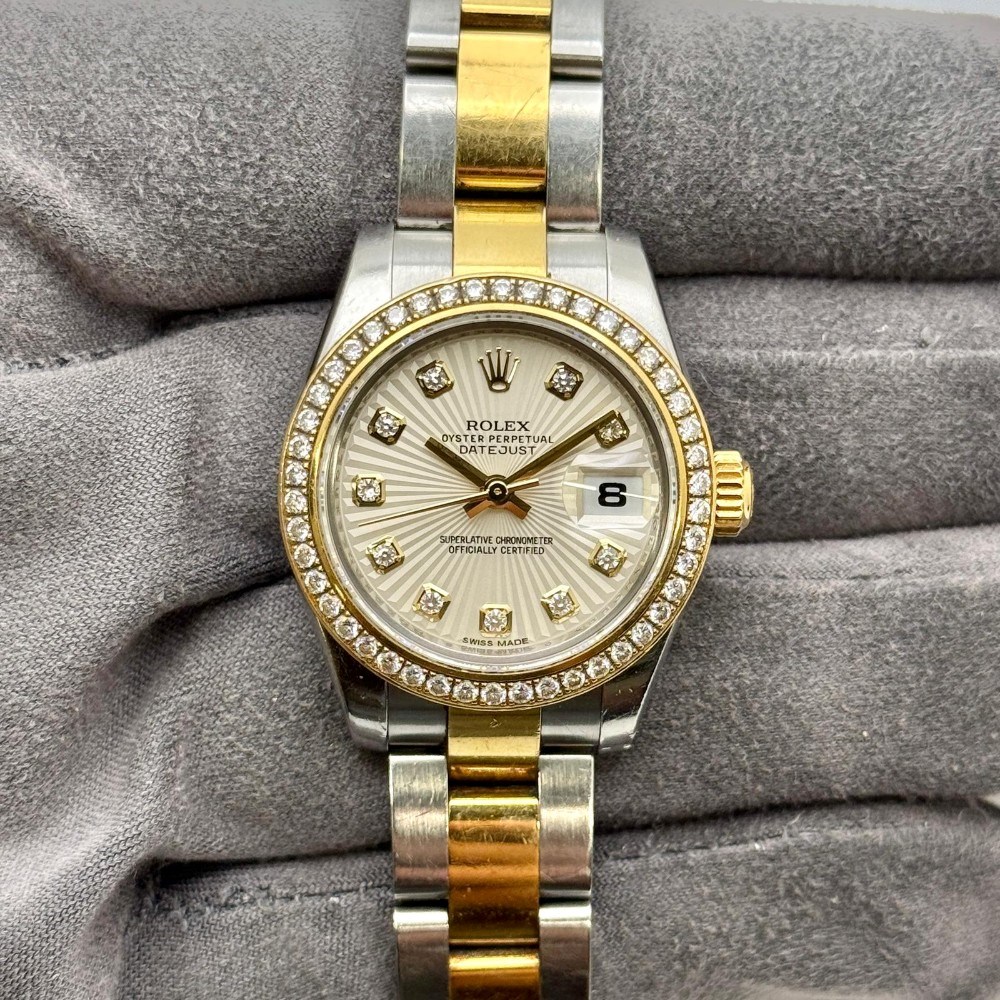 DATEJUST LADY 26MM