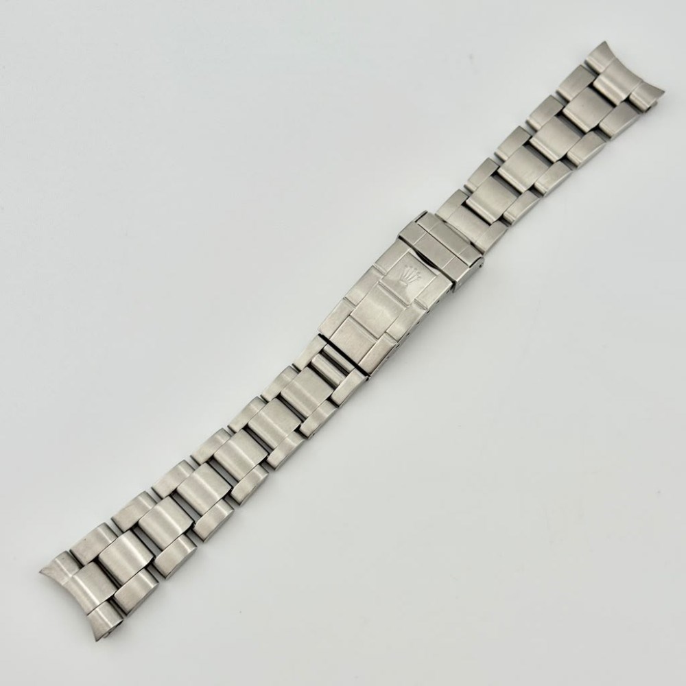 OYSTER BRACELET