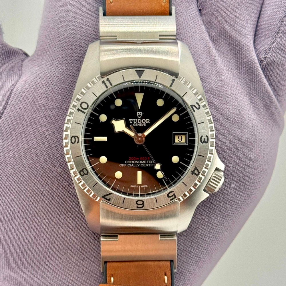 HERITAGE BLACK BAY P01