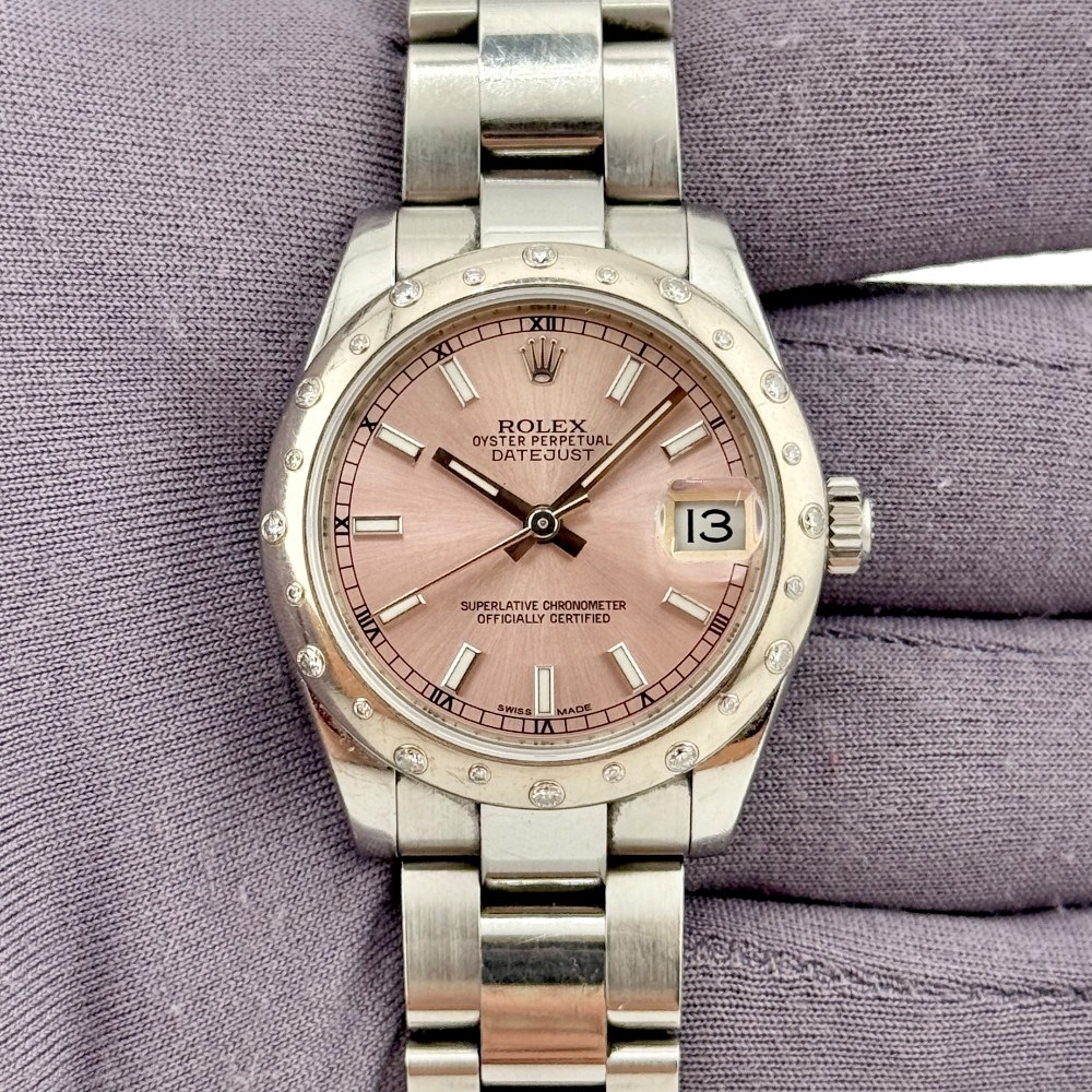 DATEJUST 31MM