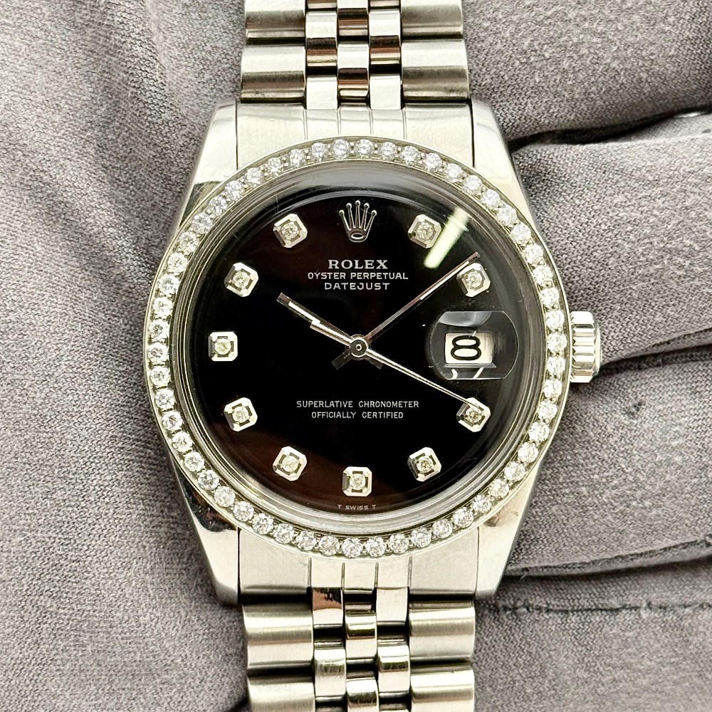DATEJUST 36MM