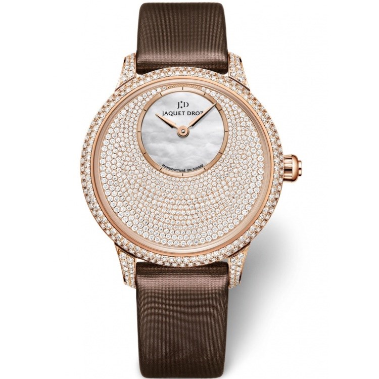 PETITE HEURE MINUTE SHINY LE