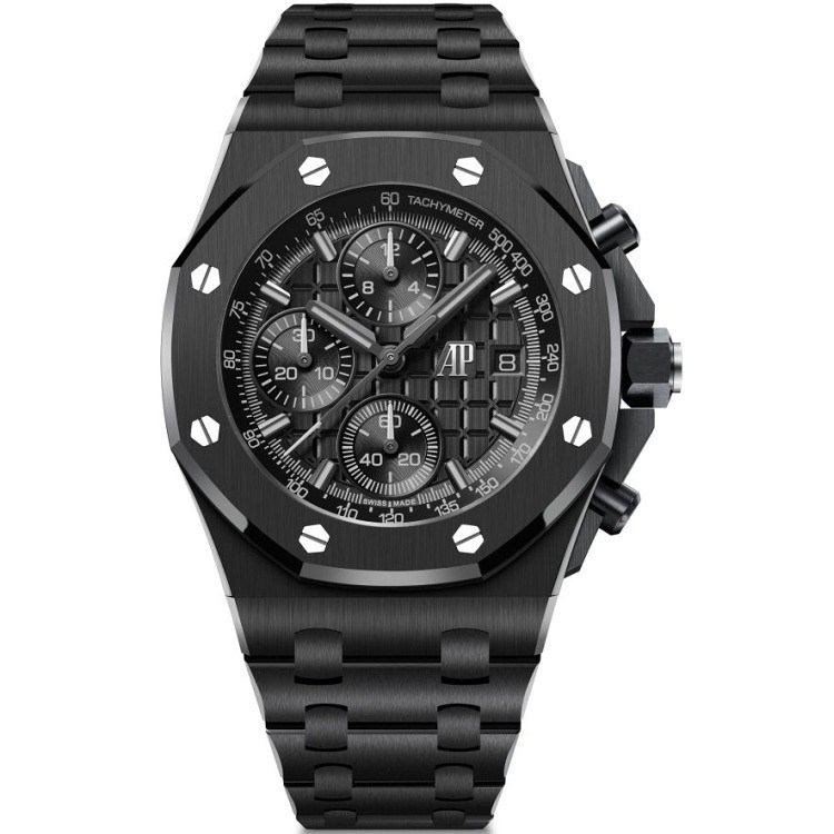 ROYAL OAK OFFSHORE