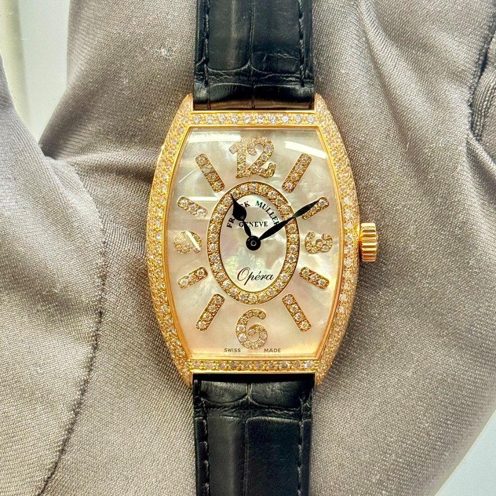 CINTREE CURVEX OPERA