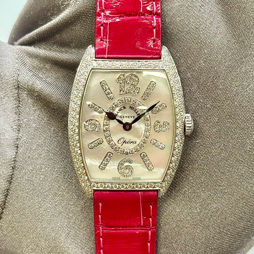 CINTREE CURVEX OPERA