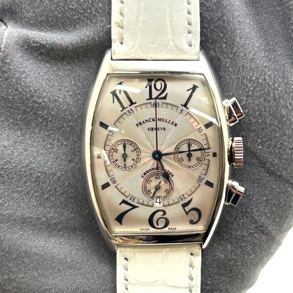 CINTREE CURVEX CHRONOGRAPH