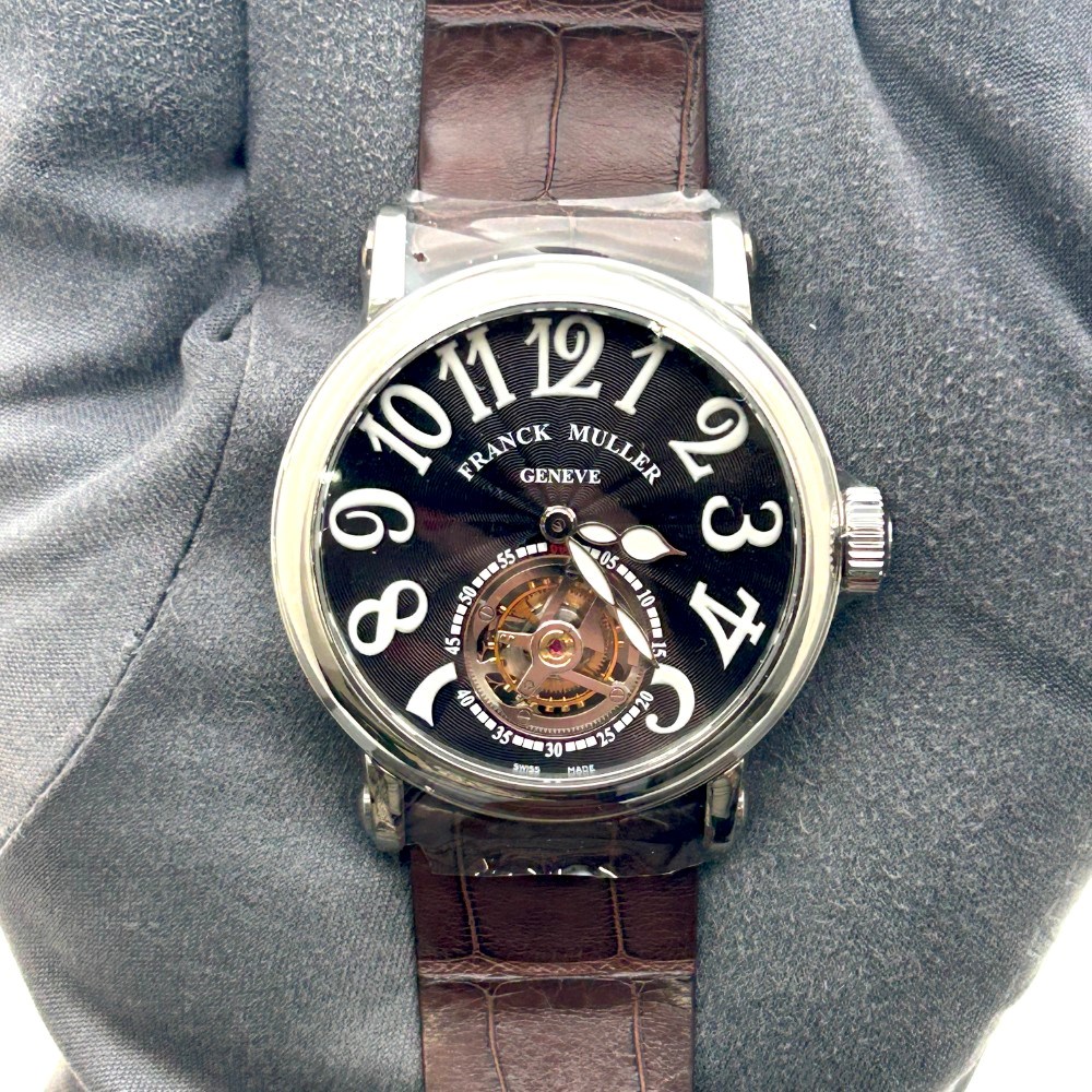 IMPERIAL TOURBILLON