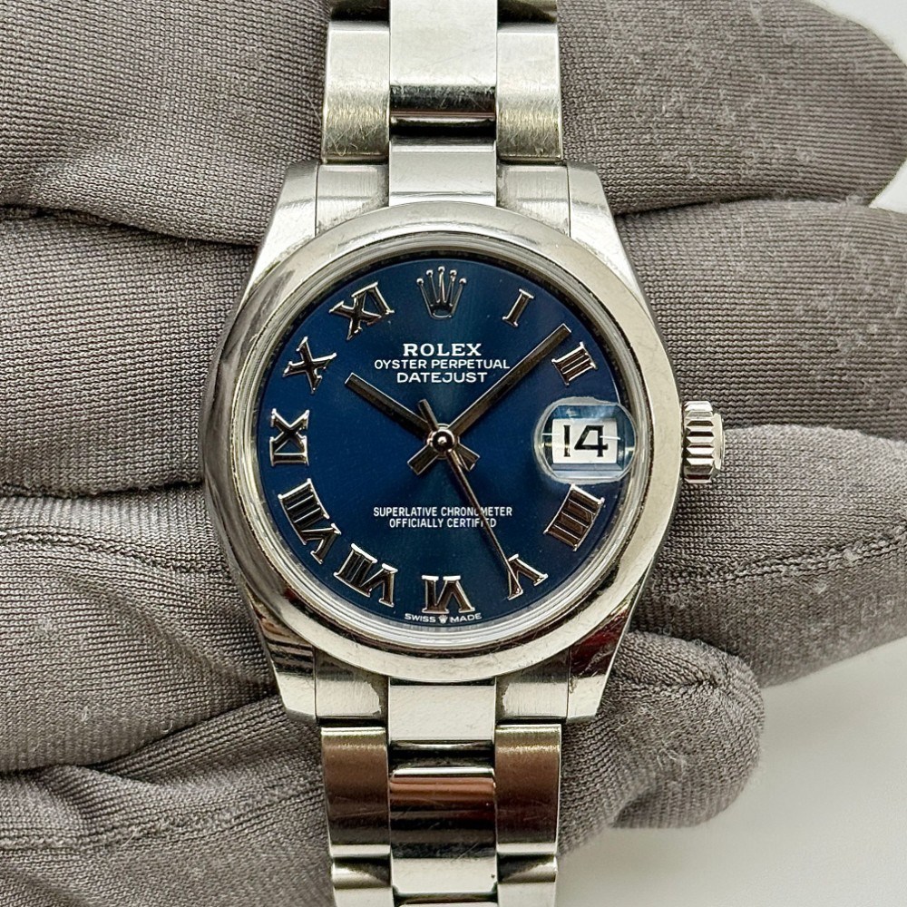 DATEJUST 31MM