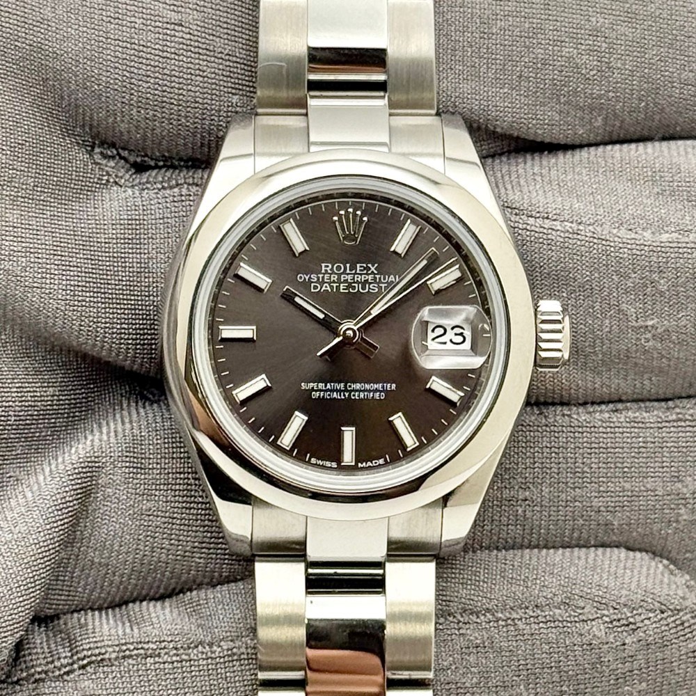DATEJUST LADY 28MM