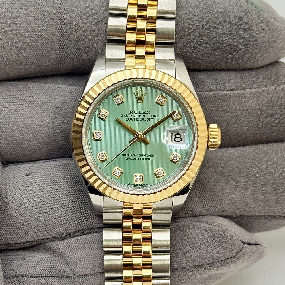 DATEJUST LADY 26MM