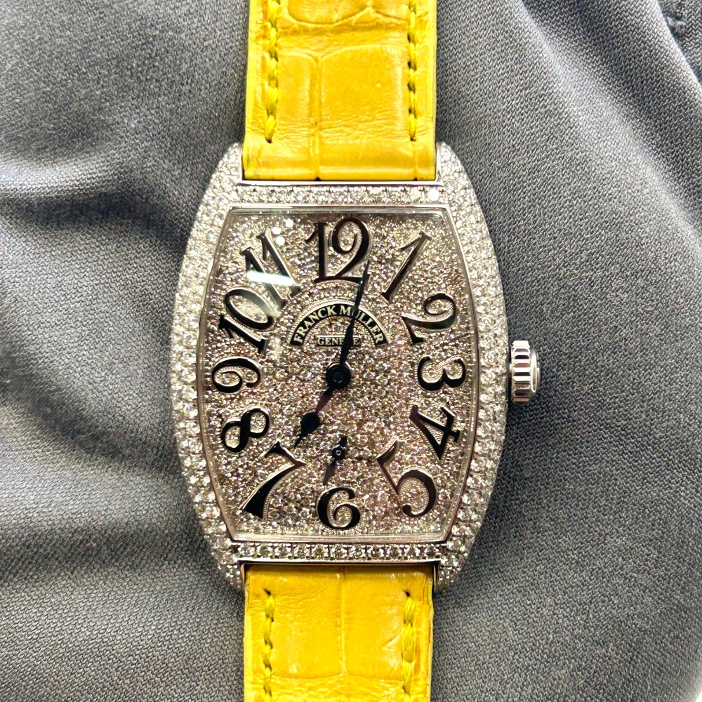 CINTREE CURVEX SUNSET