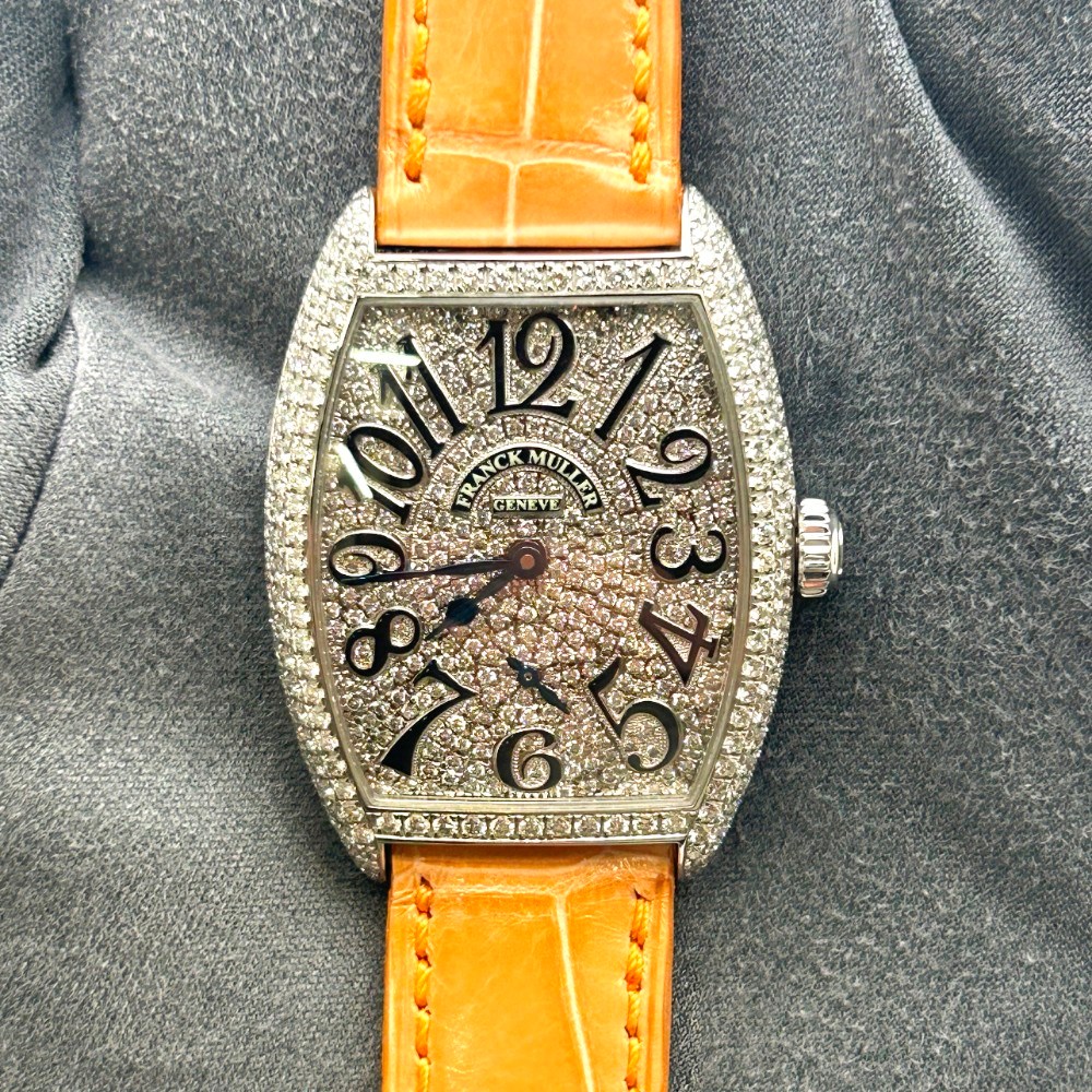 CINTREE CURVEX SUNSET