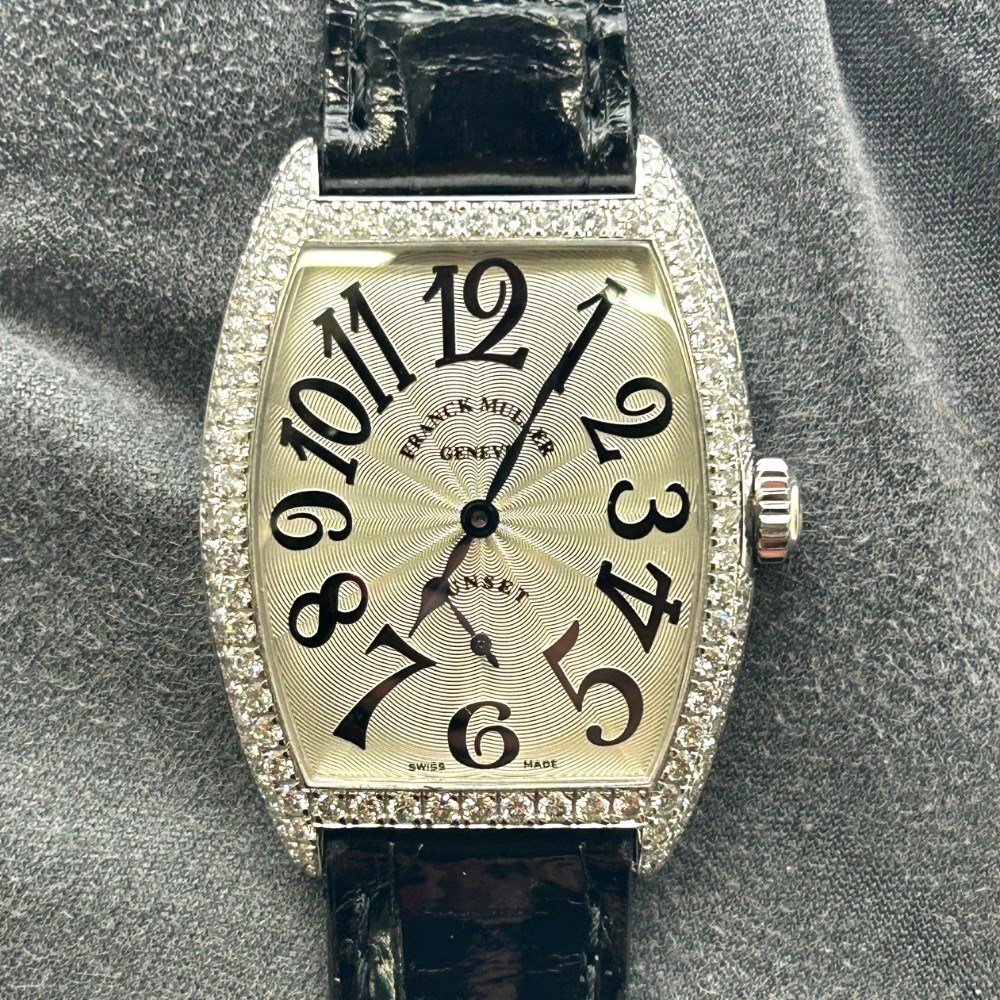 CINTREE CURVEX SUNSET