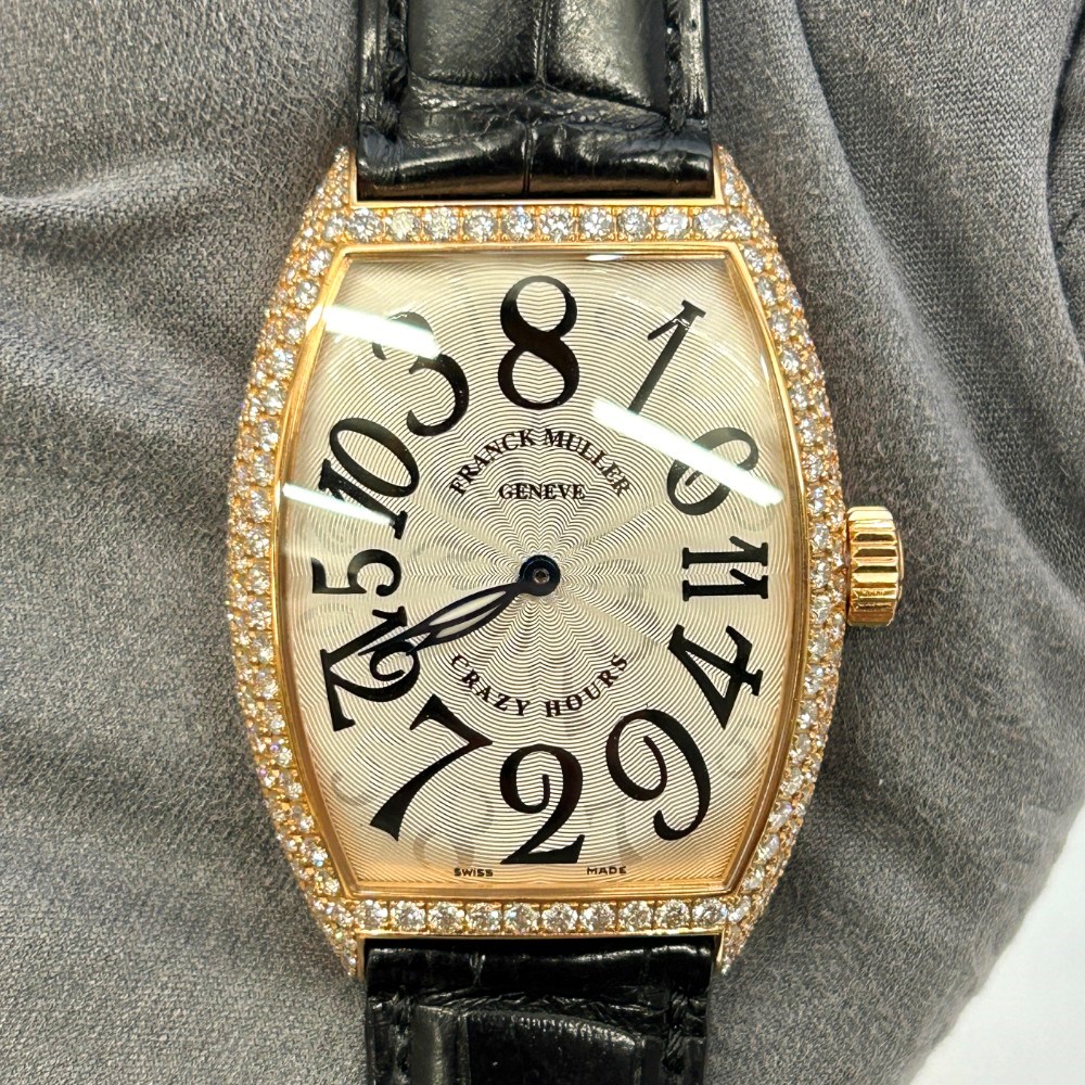 CINTREE CURVEX CRAZY HOURS