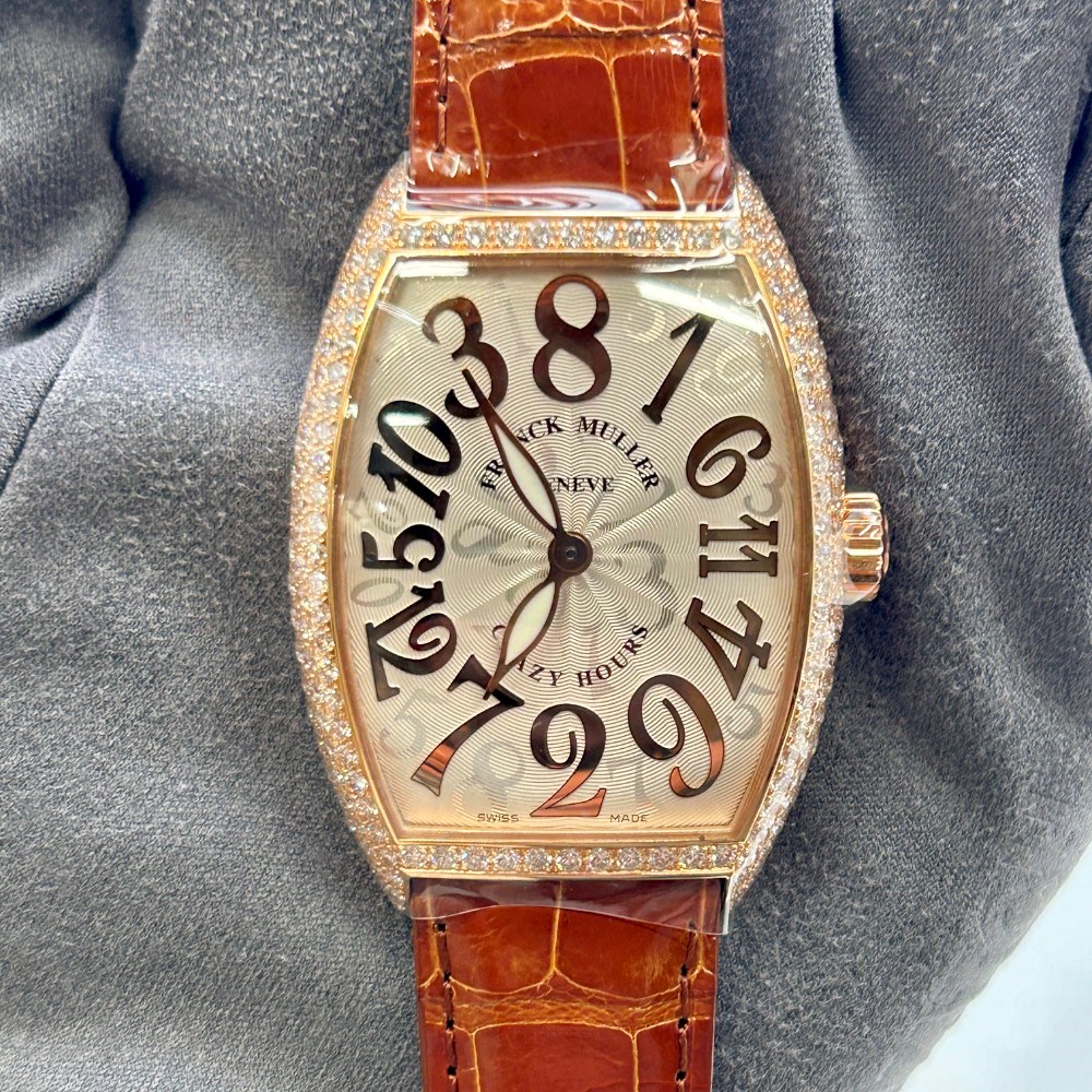 CINTREE CURVEX CRAZY HOURS