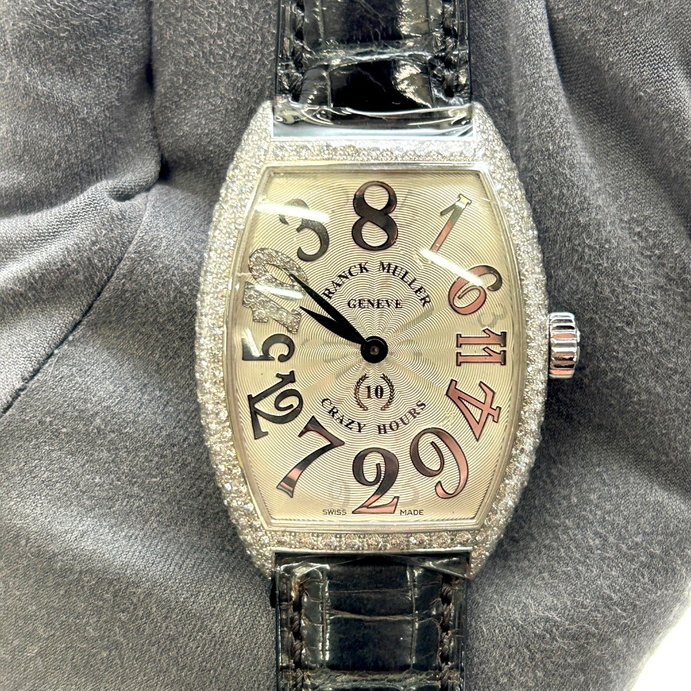 CINTREE CURVEX CRAZY HOURS 10TH ANNIVERSARY